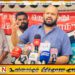 தமிழரசுக் கட்சிக்குள் இருக்கும் சில கோமாளிகளுக்காக கோமாளி ஊடகங்கள்; மாவை தொடர்பிலும் சாணக்கியன் குற்றச்சாட்டு (காணொளி)