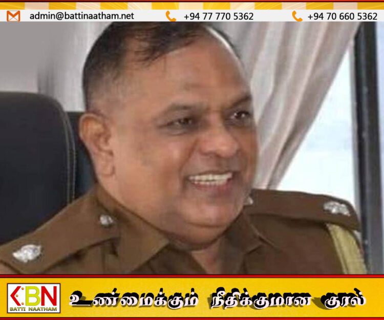 கொழும்பு குற்றத்தடுப்பு பிரிவின் முன்னாள் பணிப்பாளருக்கு பிணை