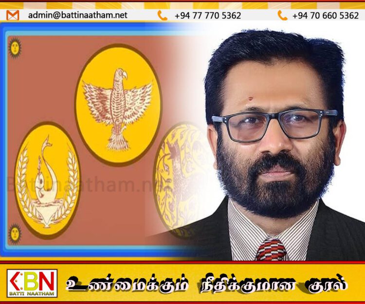 கிழக்கு மாகாண முதலமைச்சரின் செயலாளராக பைசல் ஆப்தீன் நியமனம்