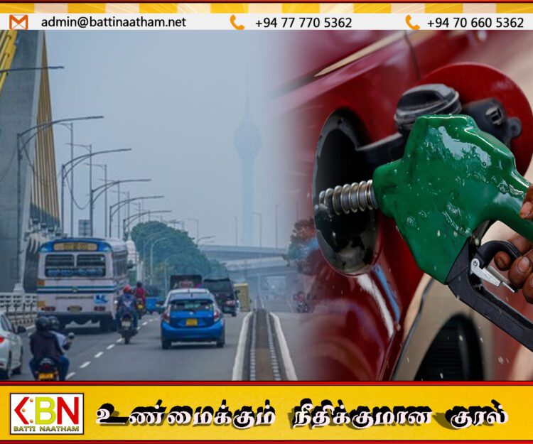 போக்குவரத்து கட்டணங்கள் குறைக்கப்படுமா?; திட்டவட்டமாக தெரிவித்த சங்கங்கள்!