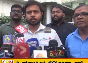 மட்டக்களப்பு மாவட்ட அபிவிருத்திக்குழுத் தலைவர் மட்டு போதனா வைத்தியசாலைக்கு விஜயம் (காணொளி)