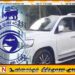 சட்டவிரோதமாக இறக்குமதி செய்யப்பட்ட சொகுசு கார் சுங்க அதிகாரிகளால் கண்டுபிடிப்பு