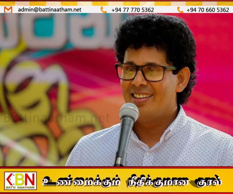 வடகிழக்கு தமிழர்களுக்கு மாவீரர்களை நினைவேந்த முழு உரிமையுண்டு; வசந்த சமரசிங்க