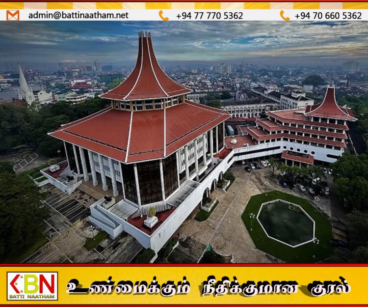 மதுபான விற்பனை அனுமதிக்கான வருடாந்த கட்டணம்; நீதிமன்றம் தடை உத்தரவு