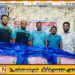 ஏறாவூரில் வெள்ளத்தால் பாதிக்கப்பட்ட குடும்ப குழந்தைகளுக்கு நட்சத்திர வீரர் மகேஷ் திக்சனாவினால் உதவி