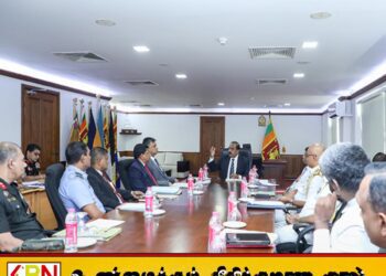 நாட்டுக்காக உயிர் தியாகம் செய்த மற்றும் அங்கவீனமுற்ற வீரர்களின் நலன்கள் தொடர்பில் பிரதி அமைச்சர் கவனம்