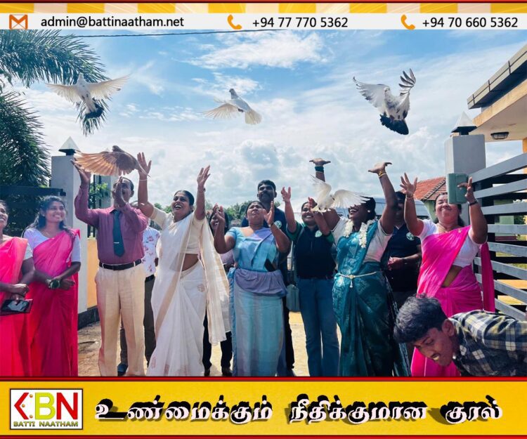 வாழைச்சேனையில் சர்வதேச மாற்றுத் திறனாளிகள் தின நிகழ்வுகள்
