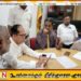 அனர்த்தத்தினால் சேதமடைந்துள்ள காத்தான்குடி நகர சபைக்குட்பட்ட வீதிகளை விரைவாக புனரமைக்குமாறு ஹிஸ்புல்லாஹ் கோரிக்கை