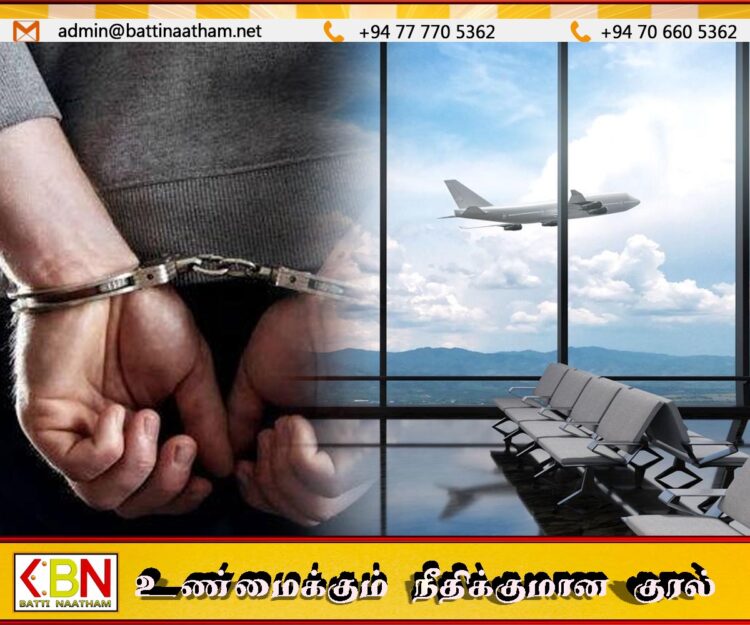சர்வதேச விமானத்தில் பெண் பயணியிடம் மோசமாக நடந்து கொண்ட இலங்கை பிரஜை; அவுஸ்திரேலியாவில் வழக்குப்பதிவு