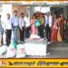 வெள்ளத்தால் பாதிக்கப்பட்ட மக்களுக்கு மட்டக்களப்பு லயன்ஸ் கழகத்தினால் நிவாரண உதவி