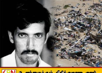 கிளறப்படும் டக்ளஸின் பின்னணிகள்