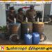 மட்டு கொக்கட்டிச்சோலை பொலிஸ் பிரிவில் சுற்றிவளைப்பு; 540000 மில்லி லீற்றர் கோடா மீட்பு