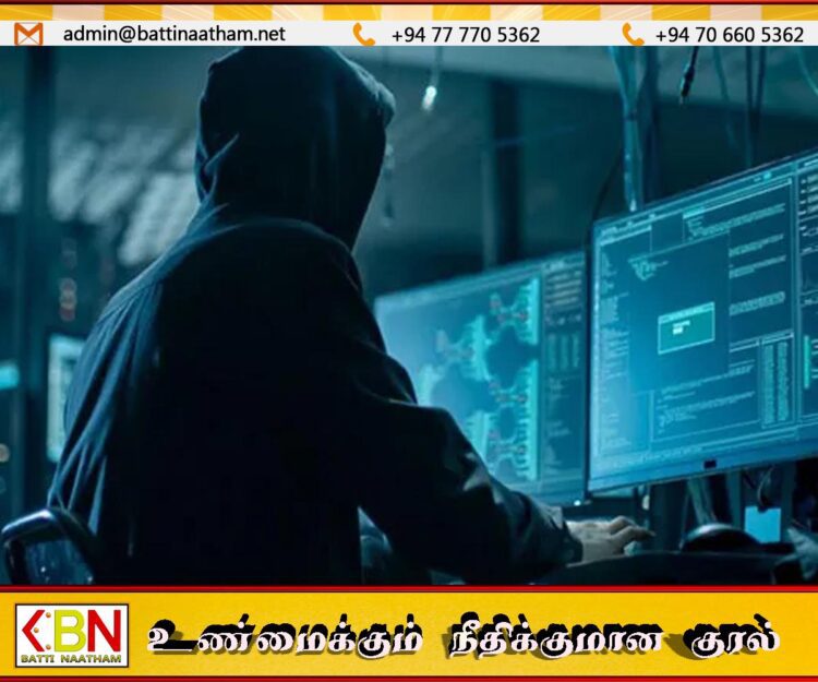 பண்டிகைக் காலங்களில் இணைய மோசடிகள் அதிகரிப்பு