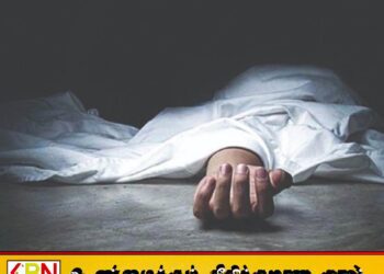 கொள்ளுப்பிட்டி பொலிஸ் பிரிவில் அடையாளம் தெரியாத முதியவரின் சடலம் மீட்பு