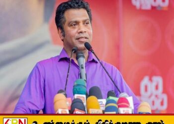 பாதாள உலகக் குழுக்களை ஒடுக்குவது தொடர்பில் அமைச்சர் நலிந்த ஜயதிஸ்ஸ கருத்து