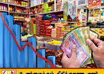 பல அத்தியாவசியப் பொருட்களின் விலைகளைக் குறைக்க அரசு தீர்மானம்