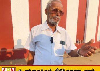 இலங்கைத் தமிழரசுக்கட்சியை சீரழிப்பதற்கு சதிவலை; சி.வி.கே. சிவஞானம் சந்தேசகம்
