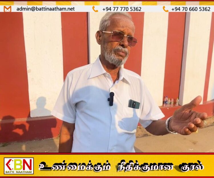 இலங்கைத் தமிழரசுக்கட்சியை சீரழிப்பதற்கு சதிவலை; சி.வி.கே. சிவஞானம் சந்தேசகம்