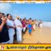 மட்டக்களப்பு நாவலடியில் சுனாமி ஆழிப்பேரலையால் உயிரிழந்தோரின் 20 ஆம் ஆண்டு நினைவு அஞ்சலி (காணொளி)