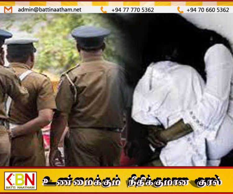 14 வயது சிறுமி பாலியல் துஷ்பிரயோகம்; 41 வயதுடைய காதலனை தேடும் பொலிஸார்