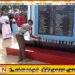 மட்டக்களப்பு கல்லடி பிரதேசத்தில் சுனாமியில் உயிர் நீத்த உறவுகளுக்கு அஞ்சலி