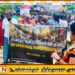 “திசைகாட்டி அரசே திசைமாறாதே”; மட்டக்களப்பில் வலிந்து காணாமலாக்கப்பட்டவர்களின் உறவுகள் போராட்டம்