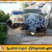 தாந்தாமலை பகுதியில் வீதி கீழிறங்கி பால் பவுசர் விபத்து