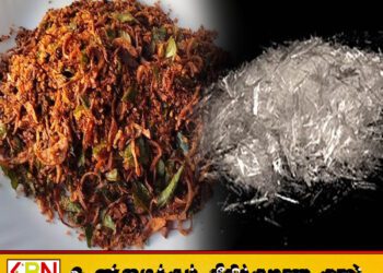 மாசி சம்பலில் அதிகளவான பென்சோமிக் அமிலத்தை கலந்து விற்பனை; அக்கரைப்பற்றில் இருவருக்கு தண்டம்