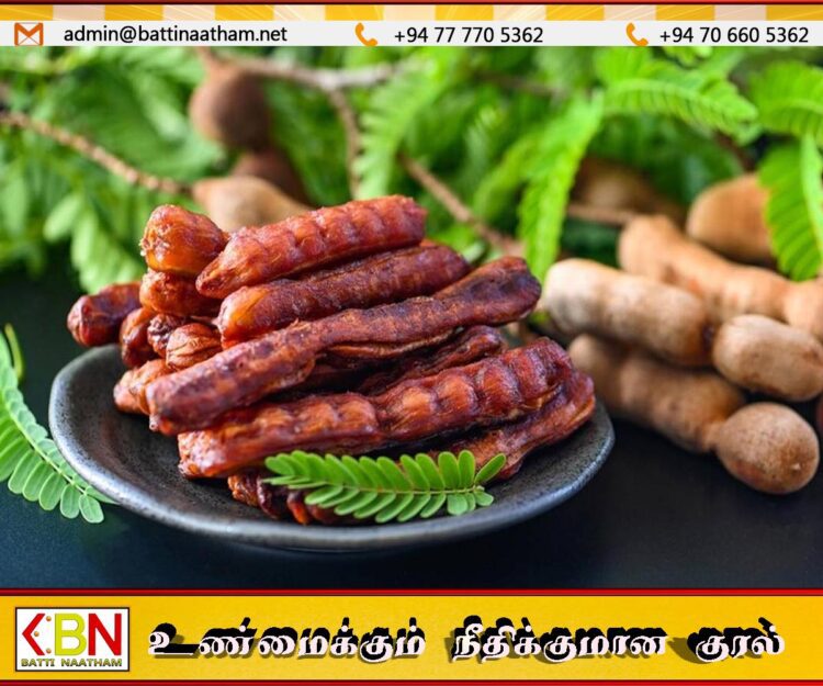 நாட்டில் புளியின் விலையும் அதிகரிப்பு