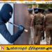 வீட்டின் கதவை உடைத்து திருடியவர் கைது