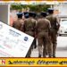 பல பொலிஸ் அதிகாரிகளுக்கு உடனடி இடமாற்றம்