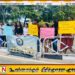 “வயது ஏறுது வாழ்க்கை போகுது வேலைவேண்டும்”; மட்டக்களப்பில் வேலையற்ற பட்டதாரிகள் போராட்டம்