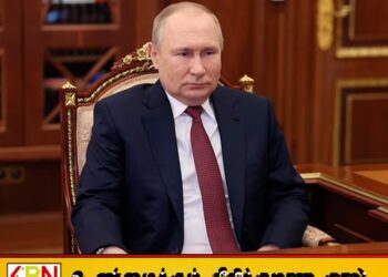 இளம் வயதில் இரண்டு மகன்கள்; இரகசியத்தை உடைத்த புடின்