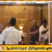 தமிழரசுக் கட்சியின் மத்திய குழுக்கூட்டத்தில் குழப்பம்; மாவையை முன் கதிரையில் இருக்கவேண்டாம் என்று கூறிய சாணக்கியன்