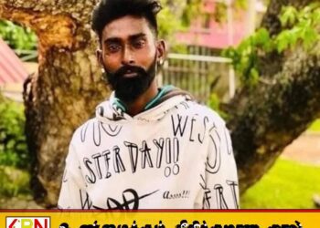 வவுனியா சேமமடு குளத்தின் வான்பகுதியில் இருந்து அரச ஊழியரின் சடலம் மீட்பு