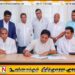 சபாநாயகரின் கல்வித்தகமை விவகாரம்; நம்பிக்கையில்லா தீர்மானத்தில் எதிர்க்கட்சி கையெழுத்து