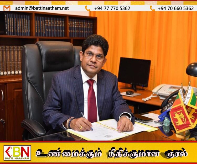புதிய சபாநாயகர் தெரிவு தொடர்பில் நாடாளுமன்ற பிரதி பொதுச் செயலாளர் தகவல்