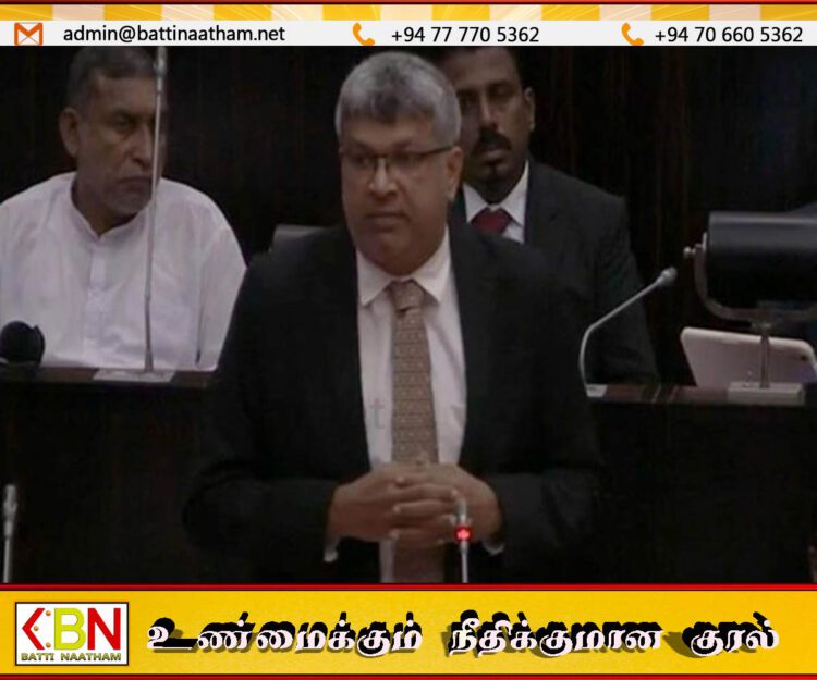 திருடப்பட்ட சொத்துக்களை மீட்க புதிய சட்டமூலம்