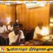 தமிழரசு கட்சியின் மத்திய செயற்குழு கூட்டம் வவுனியாவில் ஒன்றுகூடியது