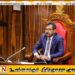 சபாநாயகர் பதவியிலிருந்து அசோக சப்புமல் ரன்வல விலகல்