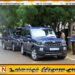 பொலிஸாருக்கு வாகனங்கள் வாங்க இந்தியா 300 மில்லியன் நிதியுதவி
