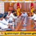 ஜனாதிபதியுடன் இலங்கை தமிழரசுக் கட்சி எம்.பிக்கள் சந்திப்பு