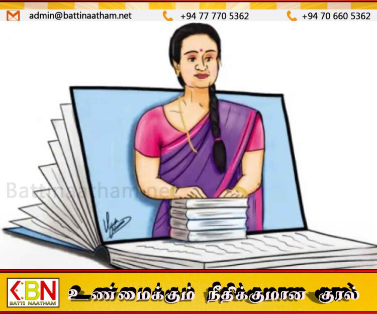 உத்தியோகத்தர்களை ஆசிரியர் சேவைக்கு இணைத்துக்கொள்வது தொடர்பில் வெளியான அறிவிப்பு