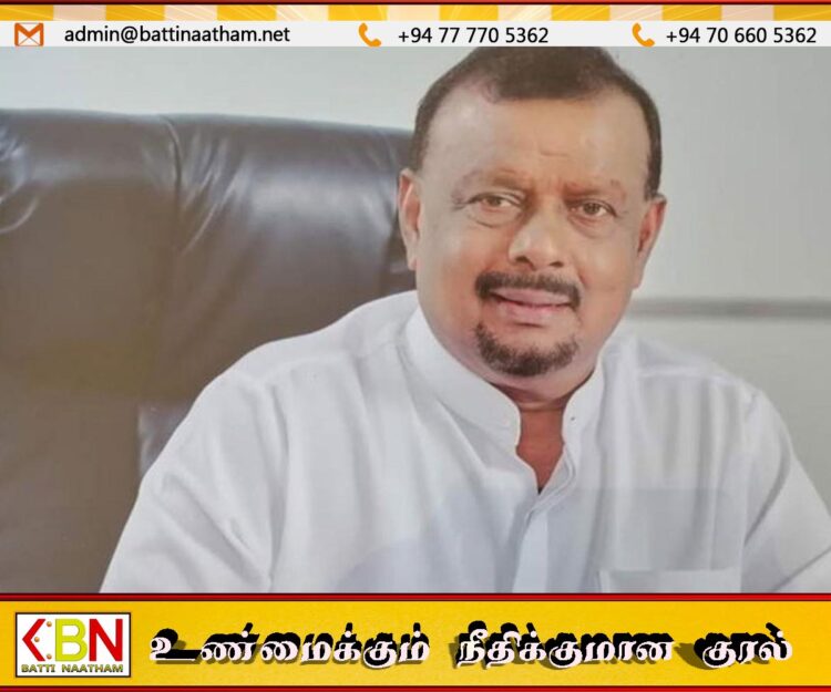 கட்சி தாவிய மகிந்த ராஜபக்‌சவின் நெருங்கிய சகா