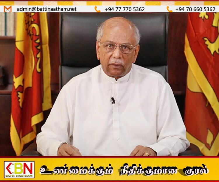 மருத்துவத்திற்காக 121 இலட்சம் அரச பணத்தை செலவிட்டுள்ள தினேஷ் குணவர்தன
