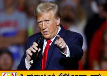 “நரக விலை கொடுக்க நேரிடும்” ; ஹமாஸுக்கு காலக்கெடு விதித்த டிரம்ப்