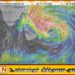 வங்காள விரிகுடாவில் குறைந்த காற்றழுத்த தாழ்வுப் பகுதி மீண்டும் உருவானது!