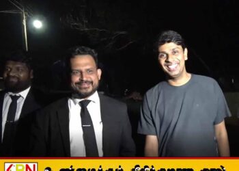 அரசியலில் அதிக காலம் நீடிக்க அர்ச்சுனாவிற்கு விருப்பமில்லை