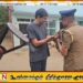 நாடாளுமன்ற உறுப்பினர் அர்ச்சுனா கைது