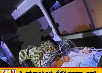 புறக்கோட்டை உணவகம் ஒன்றில் குளிர்பானம் அருந்திய யுவதி சுகயீனமுற்று வைத்தியசாலையில் அனுமதி